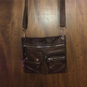 Fossil Crossbody Purse